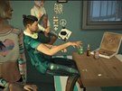 The Sims: BasementalCC mod