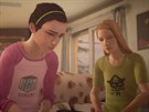 Life is Strange: Before the Storm