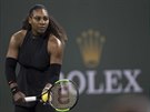 Serena Williamsová se na okruh vrací turnajem v Indian Wells.