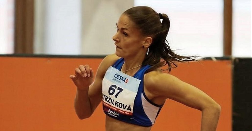 Tereza Petržilková