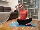 Prota�en� ��jov�ch a trap�zov�ch sval�