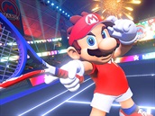 Mario Tennis Aces