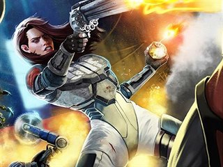 Ion Maiden (PC)