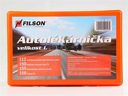 Autolkrnika Filson