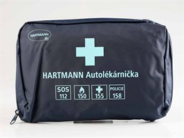 Autolékárnička Hartmann