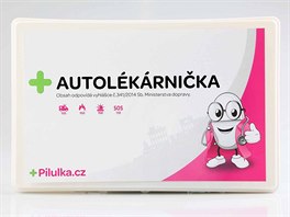 Autolkrnika Pilulka.cz