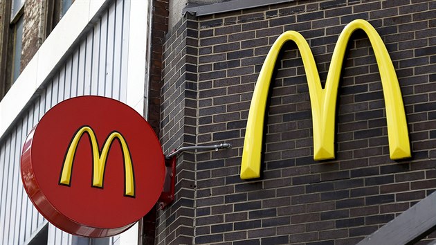 McDonalds (logo)