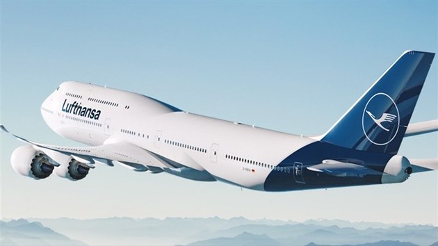 Nová podoba letadel německé společnosti Lufthansa