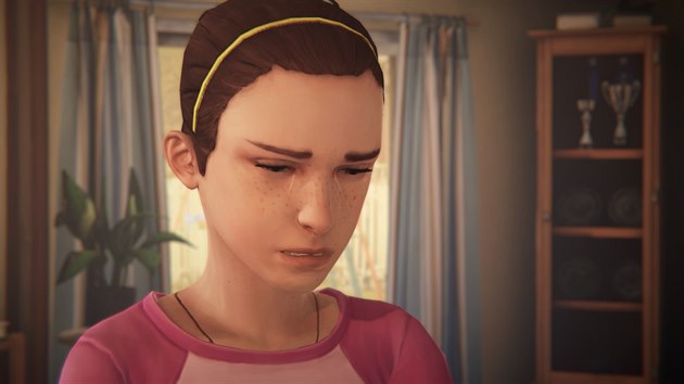 Life is Strange: Before the Storm