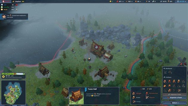 Northgard