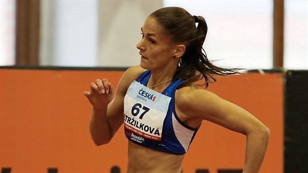 Tereza Petržilková