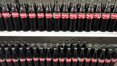 Coca-Cola (ilustraní snímek)