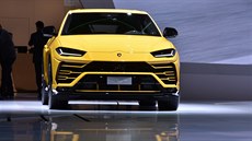 Autosalon �eneva 2018