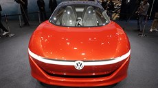 Volkswagen I.D. Vision