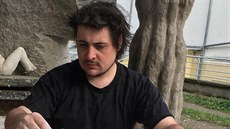 Jan Trejbal vystudoval architekturu na �VUT a AVU