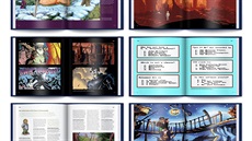 The Art of Point + Click Adventure Games