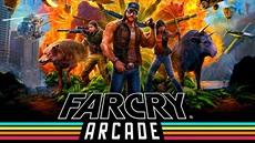 Far Cry 5 - Arcade