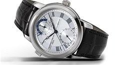 Frédérique Constant Hybrid Manufacture