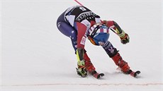 Americká lyaka Mikaela Shiffrinová obhájila velký kiálový glóbus v obím...