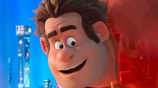 Ralph Breaks the Internet: Wreck-It Ralph 2