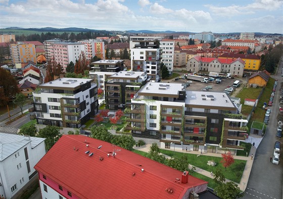 Podle návrhu vedení jihlavské radnice by investor či developer, který nově přijde do Jihlavy, musel dobrovolně městu zaplatit předem danou sumu na rozvoj městské infrastruktury.