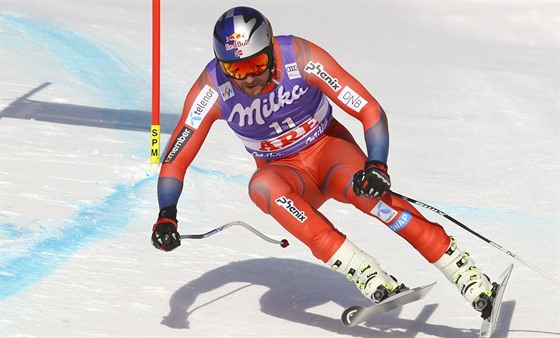 Aksel Lund Svindal 