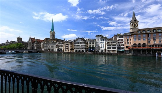 Zurich, výcarsko