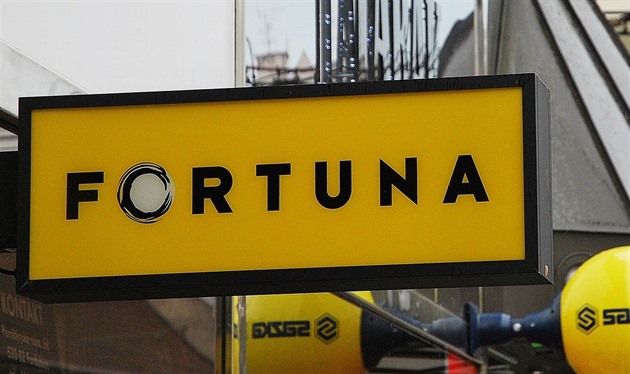 Fortuna chce peníze na expanzi. Vydává dluhopisy a