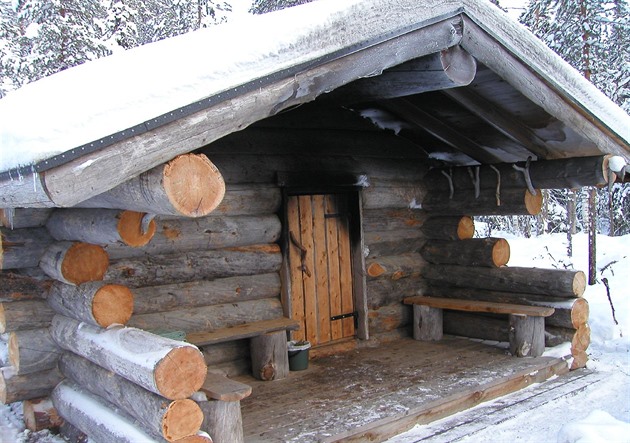 Nahá diplomacie. Finský prezident láká Trumpa na jednání do sauny