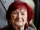 Pamtnice Helena laisová, která 10. bezna 1948 vidla v ernínském paláci...