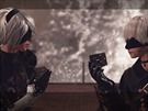 NieR: Automata