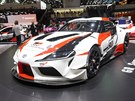 Toyota GR Supra Racing