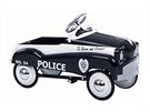 lapací policejní autíko v nabídce amerického hrakáství Toys R Us