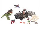 Figurky ze série Animal Planet v nabídce amerického hrakáství Toys R Us