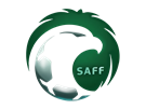 Logo Saúdská Arábie