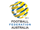 Logo Austrálie
