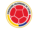 Logo Kolumbie