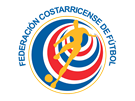 Logo Kostarika