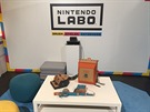 Nintendo Labo