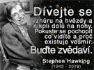 RIP Stephen Hawking (1942 - 2018)