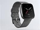 Versa jsou druhé chytré hodinky z produkce značky Fitbit
