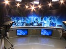 Scientologové spustili vlastní televizi
