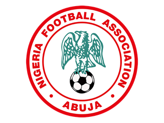 Logo Nigérie