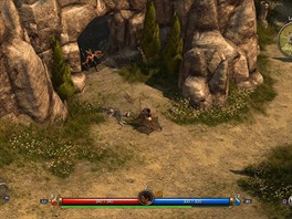 Titan Quest