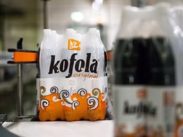 Kofola (Ilustra�ní foto)