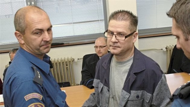 K mum, kter policie vin z podvod pi odebrn piva, detektivy dovedl Petr Kunierz (na snmku). Ten figuruje v dotan kauze ROP Severozpad, v n jde o evropsk miliardy.