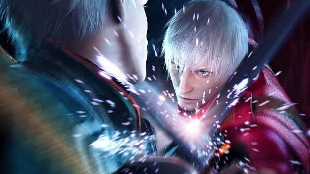 Devil May Cry 3