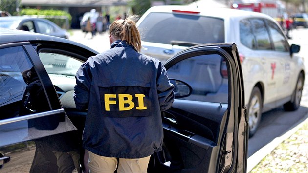 Trump nedá s „ukradenými“ volbami pokoj, FBI prohledal středisko v Atlantě