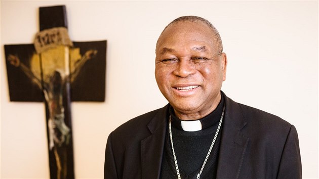Nigerijský kardinál John Onaiyekan je považován za jednoho z nejvlivnějších římskokatolických kněží v Africe, o kterém se mluvilo i v souvislosti s papežskou funkcí.