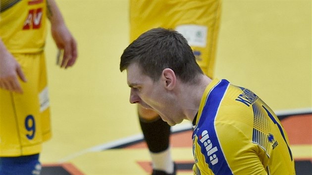 Univerzál Kramar: Jsem Ústí vděčný, dalo mi šanci být jedničkou - iDNES.cz